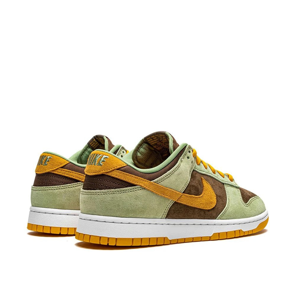 Dunk Low "Dusty Olive"