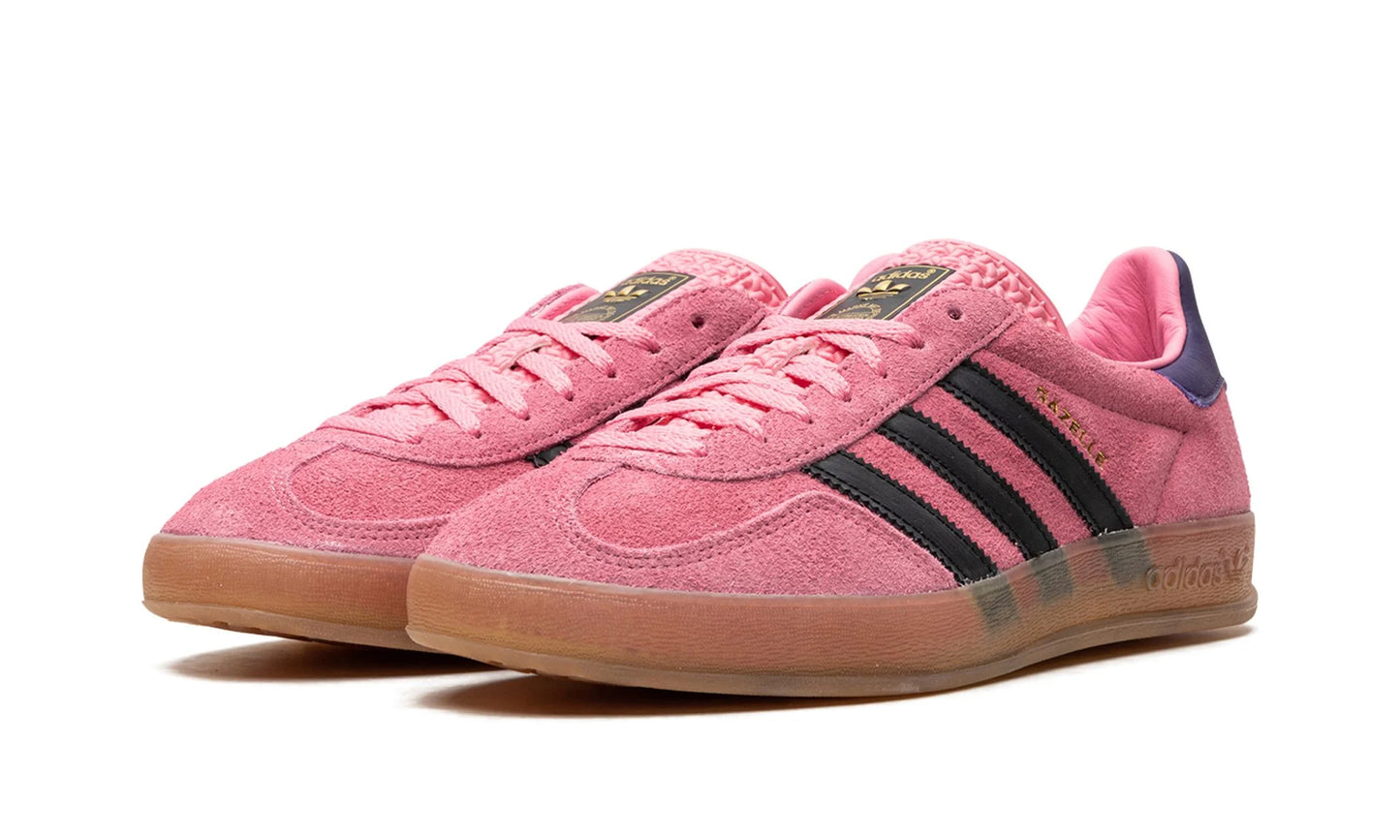 Sapatilhas / ténis Adidas Gazelle Indoor Pink (cor-de-rosa)