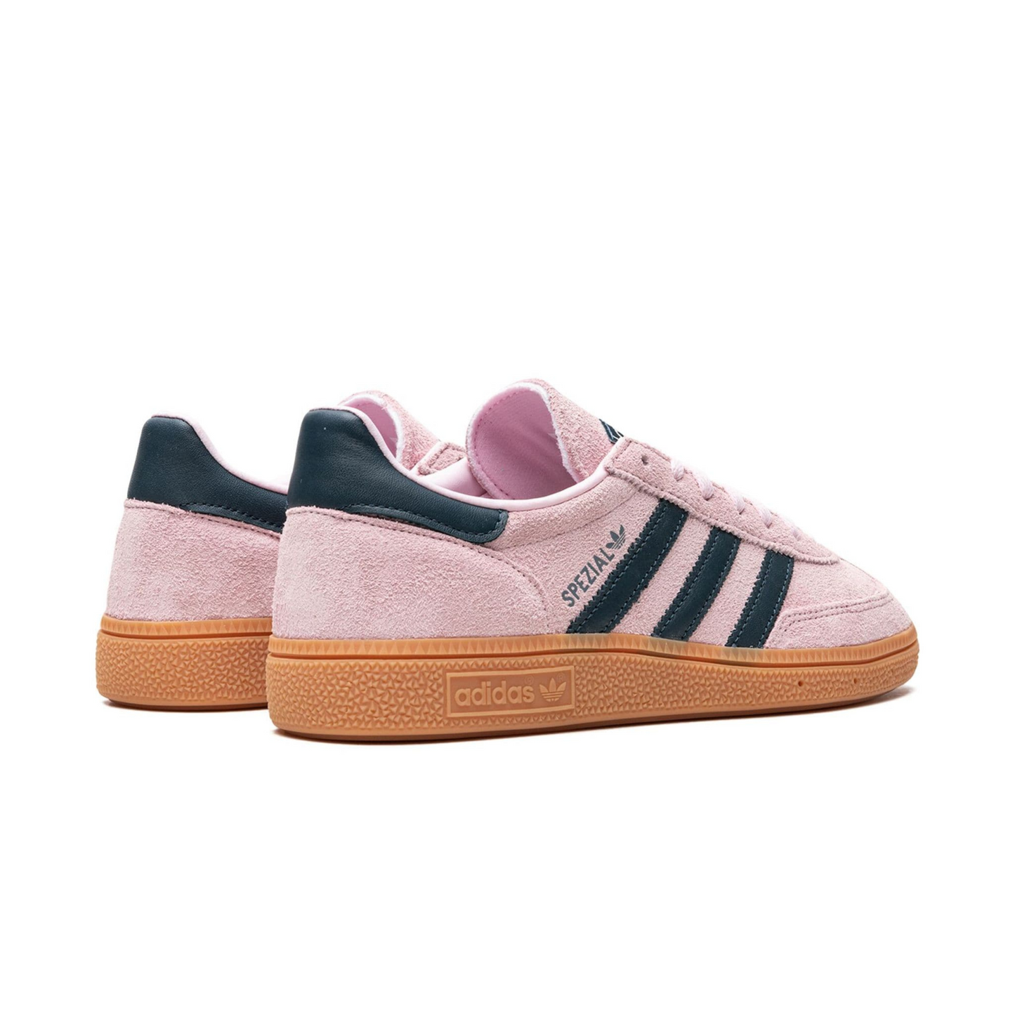 Adidas Handball Spezial 'Clear Pink Arctic Night'