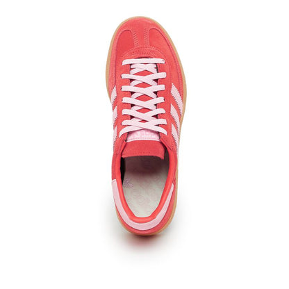 Adidas Handball Spezial 'Bright Red Clear Pink'