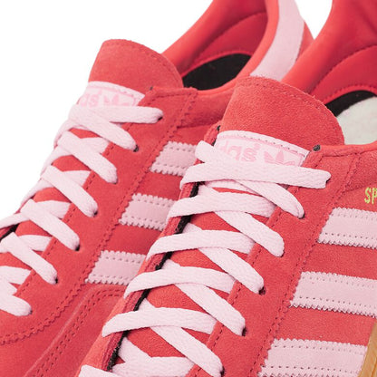 Adidas Handball Spezial 'Bright Red Clear Pink'