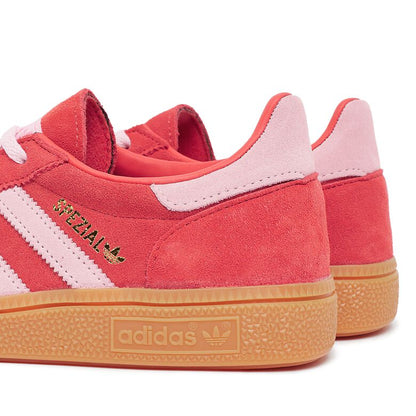 Adidas Handball Spezial 'Bright Red Clear Pink'