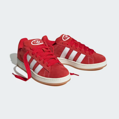 Sapatilhas / ténis Adidas Campus 00s Red (vermelhos)