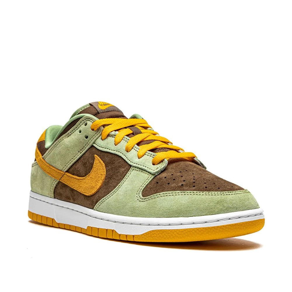 Dunk Low "Dusty Olive"