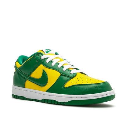 Dunk Low Brazil