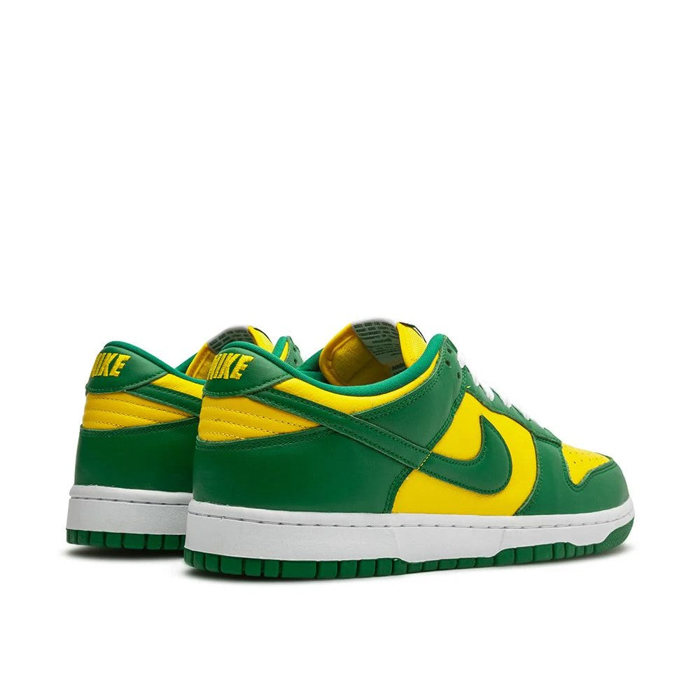 Dunk Low Brazil