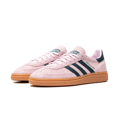 Adidas Handball Spezial 'Clear Pink Arctic Night'