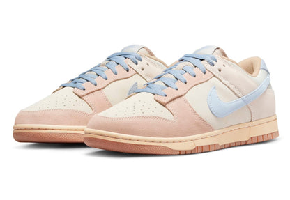 Dunk Low 'Sanddrift Armory Blue'