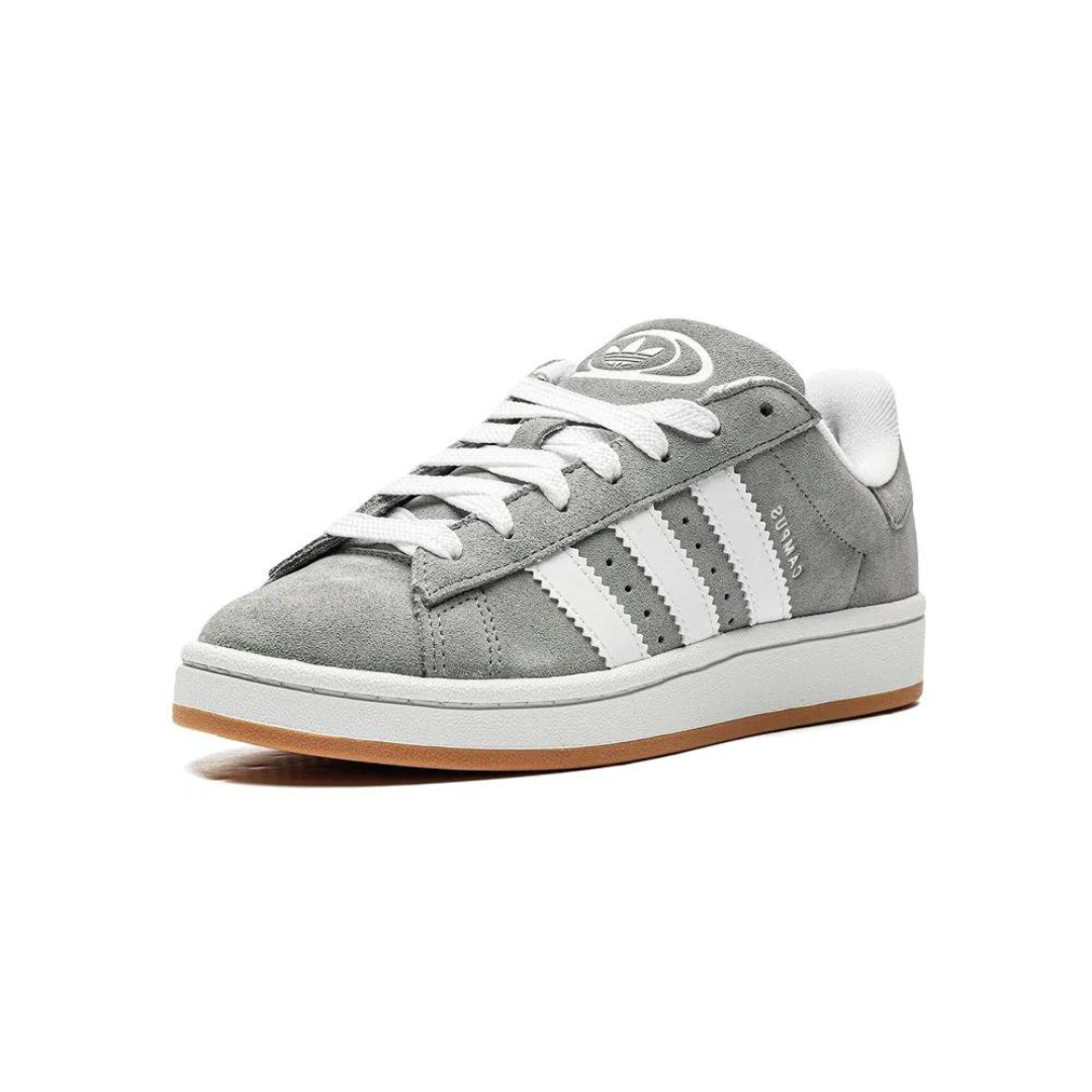 Sapatilhas / ténis Adidas Originals Campus 00s 'Grey White' GS (criança, cinzentos e brancos)