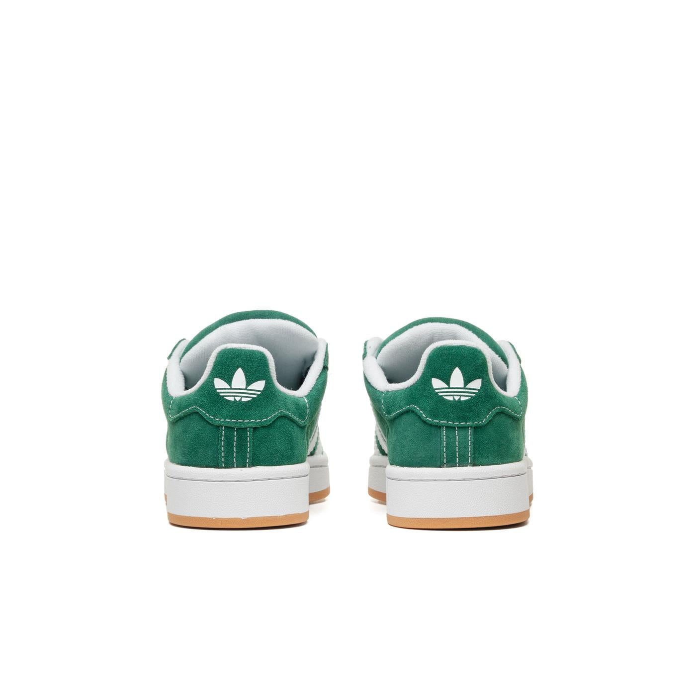 Adidas Originals Campus 00s 'Dark Green White' GS