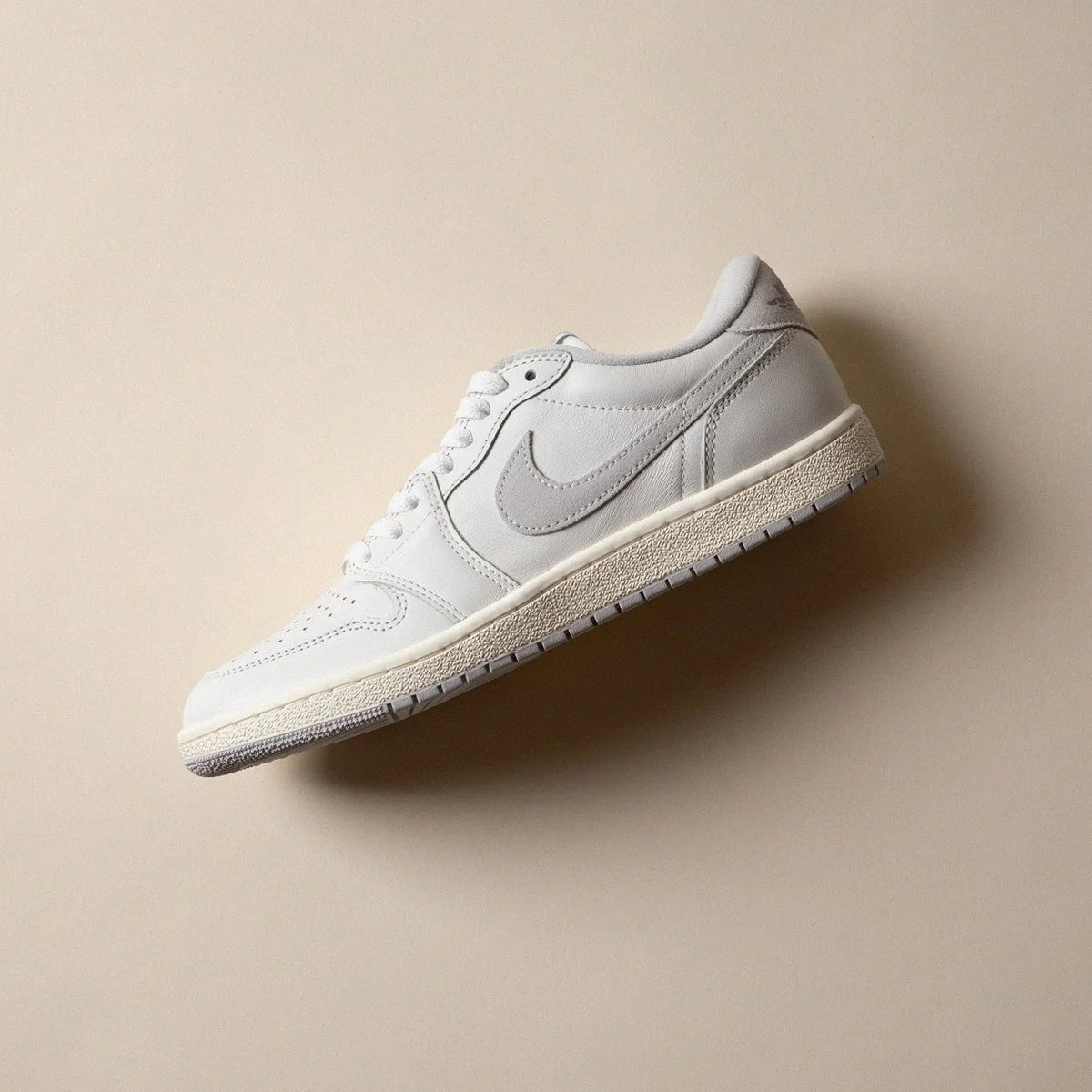 Jordan 1 Retro Low 85 Neutral Grey