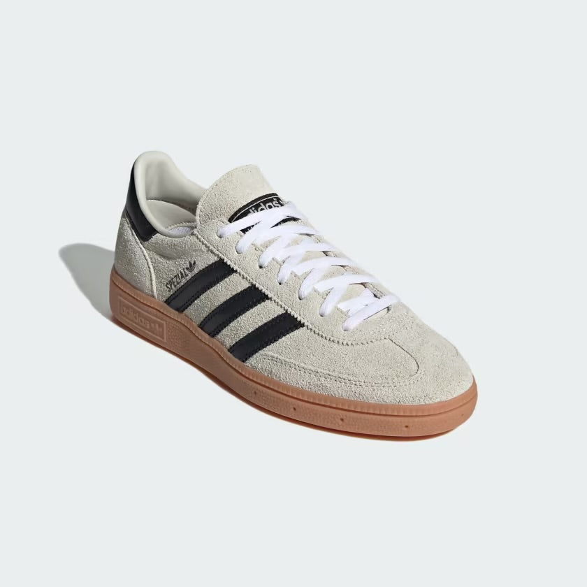 Adidas Handball Spezial 'Aluminum Core Black'