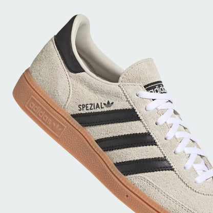 Adidas Handball Spezial 'Aluminum Core Black'