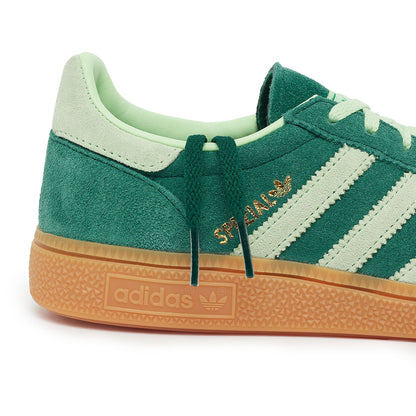 Adidas Handball Spezial 'Collegiate Green Semi Green Spark'