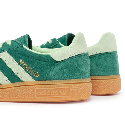 Adidas Handball Spezial 'Collegiate Green Semi Green Spark'