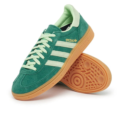 Adidas Handball Spezial 'Collegiate Green Semi Green Spark'