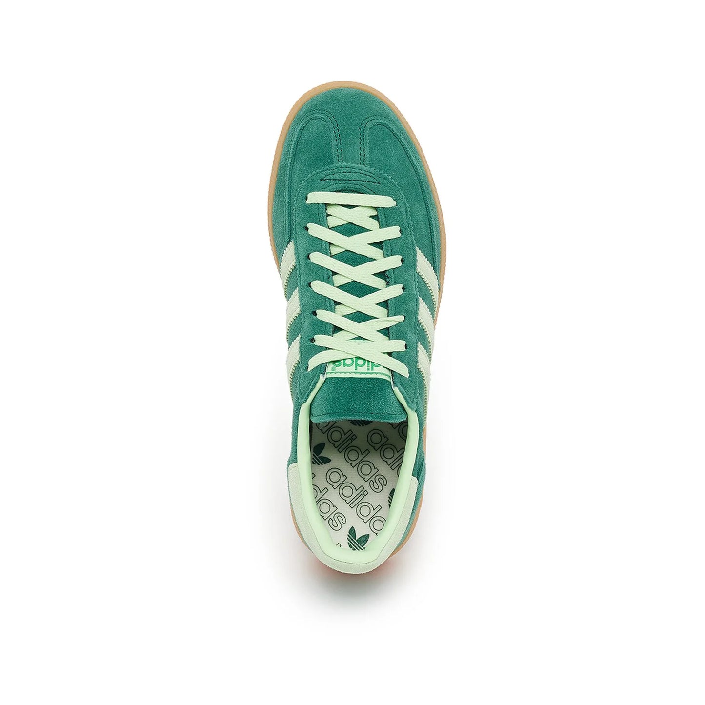 Adidas Handball Spezial 'Collegiate Green Semi Green Spark'