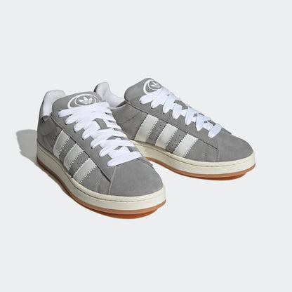 Sapatilhas / ténis Adidas Originals Campus 00s 'Grey White' (cinzentos e brancos)