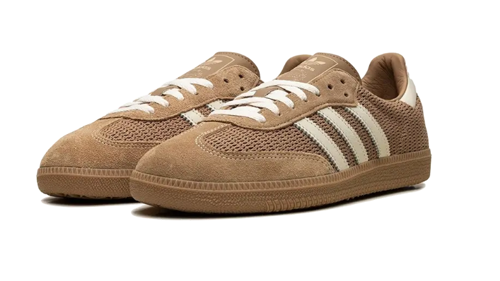 Adidas Samba OG CardBoard