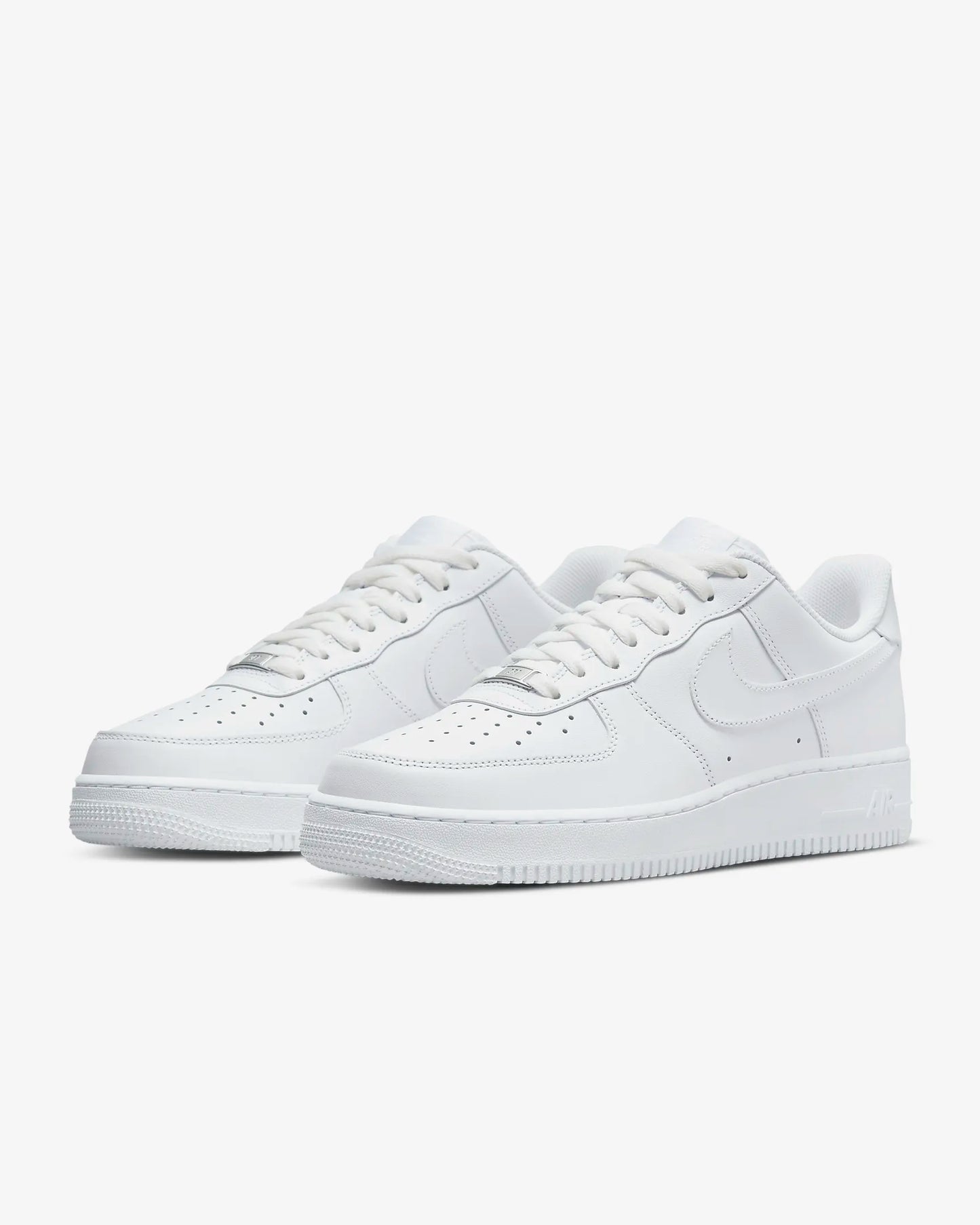 Air Force 1 Low '07 White