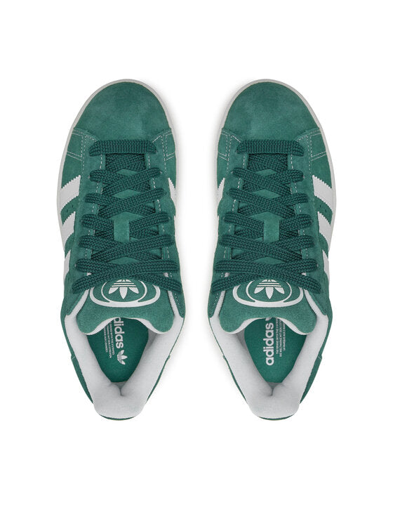 Adidas Originals Campus 00s 'Dark Green White' GS