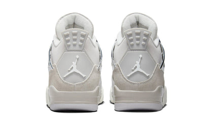 Jordan 4 'Frozen Moments'