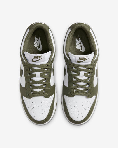 Dunk Low 'Medium Olive'