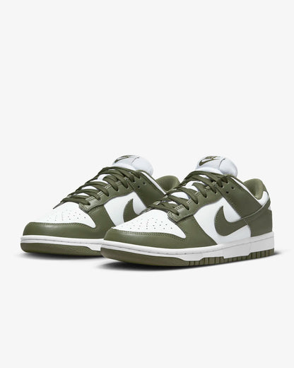 Dunk Low 'Medium Olive'