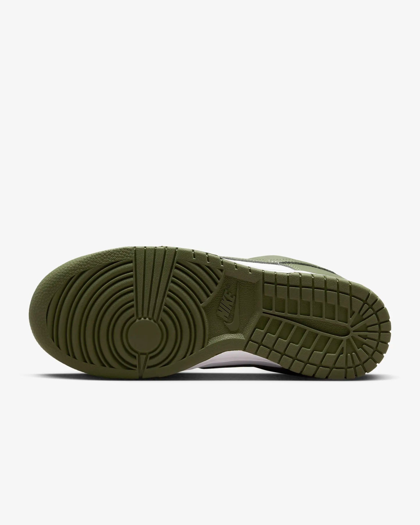 Dunk Low 'Medium Olive'