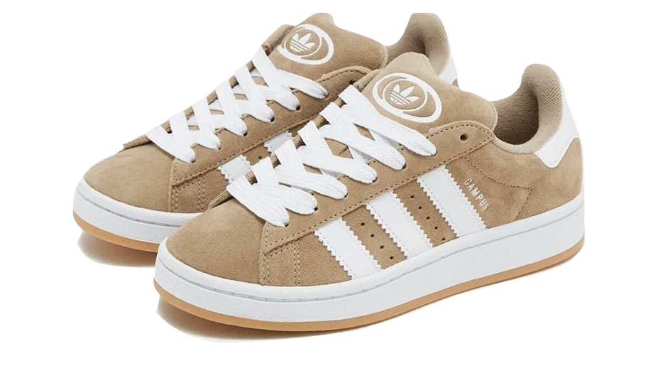 Adidas Campus 00's Blanch Cargo